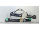 Recambio de elevalunas delantero izquierdo para bmw serie 3 berlina (e90) 320i referencia OEM IAM   