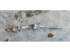 TRANSMISION DELANTERA DERECHA DPLA3N128BC 