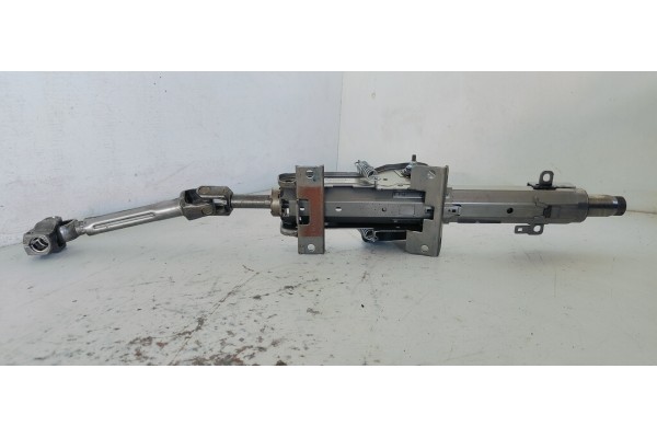 Recambio de columna direccion para volkswagen golf vii variant (bv5) sport bmt referencia OEM IAM   