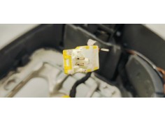 Recambio de volante para citroen c3 1.2i 82 referencia OEM IAM 98164325ZD  