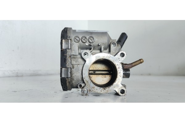 Recambio de caja mariposa para seat cordoba berlina (6k2) 1.4 referencia OEM IAM 0280750095  