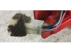 Recambio de piloto trasero derecho para tata indica referencia OEM IAM   