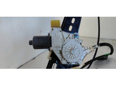 Recambio de elevalunas delantero izquierdo para bmw serie 3 berlina (e90) 320i referencia OEM IAM   