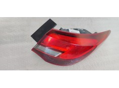 Recambio de piloto trasero derecho para opel astra j lim. 1.7 cdti 110 fap referencia OEM IAM   