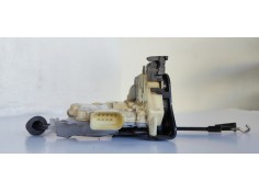 Recambio de cerradura puerta delantera izquierda para volkswagen passat berlina (3b3) advance referencia OEM IAM   