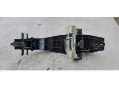 Recambio de maneta exterior delantera derecha para land rover discovery v6 td se referencia OEM IAM FPH500014A  