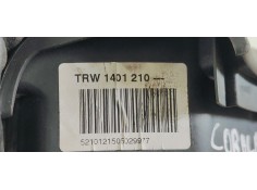 Recambio de airbag delantero izquierdo para toyota corolla (e12) 1.4 i 95 referencia OEM IAM   