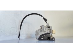 Recambio de cerradura puerta delantera izquierda para volkswagen passat berlina (3b3) advance referencia OEM IAM   