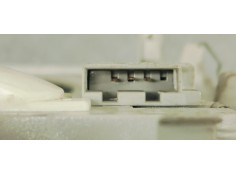 Recambio de luz interior para volkswagen polo berlina (6n2) conceptline referencia OEM IAM 6N0877829D  