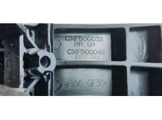 Recambio de maneta exterior delantera derecha para land rover discovery v6 td se referencia OEM IAM FPH500014A  