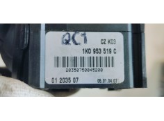 Recambio de mando limpia para skoda octavia berlina (1z3) edition 100 referencia OEM IAM 1K0953519C  