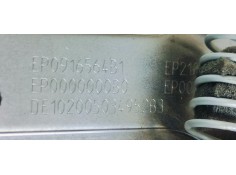 Recambio de columna direccion para volkswagen golf vii variant (bv5) sport bmt referencia OEM IAM   