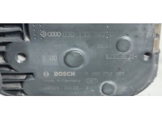 Recambio de caja mariposa para seat cordoba berlina (6k2) 1.4 referencia OEM IAM 0280750095  