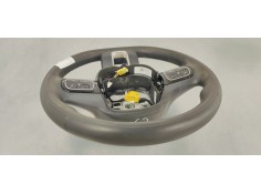 Recambio de volante para citroen c3 1.2i 82 referencia OEM IAM 98164325ZD  