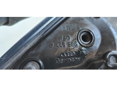 Recambio de retrovisor derecho para audi a6 berlina (4f2) 2.0 tdi referencia OEM IAM 448506  
