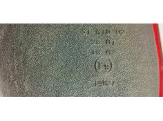 Recambio de piloto trasero derecho para opel astra j lim. 1.7 cdti 110 fap referencia OEM IAM   