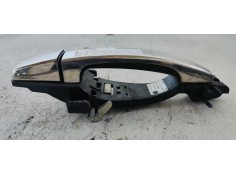 Recambio de maneta exterior delantera derecha para land rover discovery v6 td se referencia OEM IAM FPH500014A  