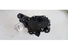 MOTOR LIMPIA TRASERO 287100004R 0390201831 
