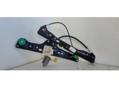 Recambio de elevalunas delantero izquierdo para bmw serie 3 berlina (e90) 320i referencia OEM IAM   