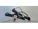 Recambio de elevalunas delantero izquierdo para bmw serie 3 berlina (e90) 320i referencia OEM IAM   