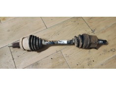 Recambio de transmision delantera izquierda para kia sportage 2.0 crdi 140 4x4 fap referencia OEM IAM   