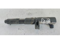 Recambio de bobina encendido para renault megane ii berlina 3p confort dynamique referencia OEM IAM 7700875000  