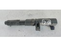 Recambio de bobina encendido para renault megane ii berlina 3p confort dynamique referencia OEM IAM 7700875000  