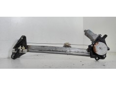 Recambio de elevalunas trasero derecho para honda cr-v (re) comfort referencia OEM IAM   