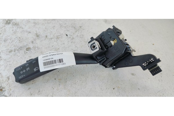 Recambio de mando intermitentes para skoda octavia berlina (1z3) edition 100 referencia OEM IAM 1K0953513A  