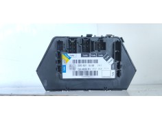 Recambio de modulo electronico para mercedes-benz clase s (w220) berlina 3.2 v6 18v cat referencia OEM IAM 2208211558  