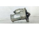 Recambio de motor arranque para citroen c3 1.1 cool referencia OEM IAM 9648644680  