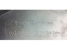 Recambio de retrovisor izquierdo para peugeot 208 active referencia OEM IAM   