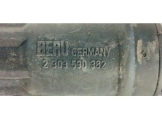 Recambio de bobina encendido para renault megane ii berlina 3p confort dynamique referencia OEM IAM 7700875000  