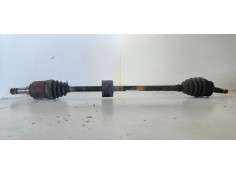 TRANSMISION DELANTERA DERECHA 