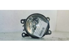 FARO ANTINIEBLA IZQUIERDO 8200074008 