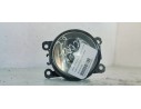 Recambio de faro antiniebla izquierdo para renault scenic iii 1.6dci 130 fap referencia OEM IAM 8200074008  