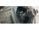 Recambio de motor arranque para citroen c3 1.1 cool referencia OEM IAM 9648644680  