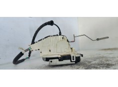 Recambio de cerradura puerta trasera izquierda para lancia thema 3.0jtd 240 fap referencia OEM IAM P04589915AD  