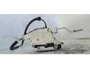 Recambio de cerradura puerta trasera izquierda para lancia thema 3.0jtd 240 fap referencia OEM IAM P04589915AD  