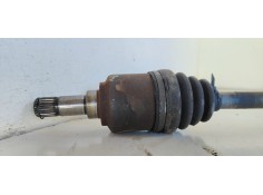 Recambio de transmision delantera derecha para fiat grande punto (199) 1.4 16v dynamic referencia OEM IAM   