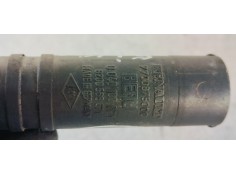 Recambio de bobina encendido para renault megane ii berlina 3p confort dynamique referencia OEM IAM 7700875000  