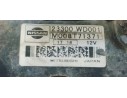 Recambio de motor arranque para nissan almera (n16/e) comfort referencia OEM IAM M008T71371  