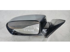 Recambio de retrovisor izquierdo para hyundai santa fe (bm) 2.2 crdi style 4x4 referencia OEM IAM E4012508  