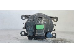 Recambio de faro antiniebla izquierdo para renault scenic iii 1.6dci 130 fap referencia OEM IAM 8200074008  