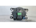 Recambio de faro antiniebla izquierdo para renault scenic iii 1.6dci 130 fap referencia OEM IAM 8200074008  