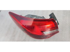 Recambio de piloto trasero izquierdo para opel astra j lim. 1.7 cdti 110 fap referencia OEM IAM   