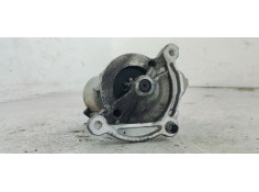 Recambio de motor arranque para citroen c3 1.1 cool referencia OEM IAM 9648644680  