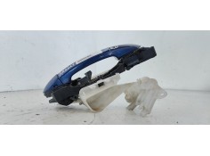 Recambio de maneta exterior delantera derecha para volkswagen passat berlina (3c2) sportline referencia OEM IAM   