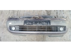 Recambio de paragolpes delantero para renault espace iv (jk0) 2.0 dci diesel fap cat referencia OEM IAM   