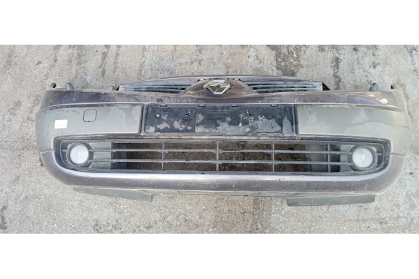 Recambio de paragolpes delantero para renault espace iv (jk0) 2.0 dci diesel fap cat referencia OEM IAM   